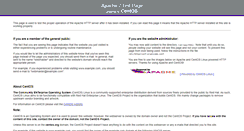 Desktop Screenshot of friendsblog.net